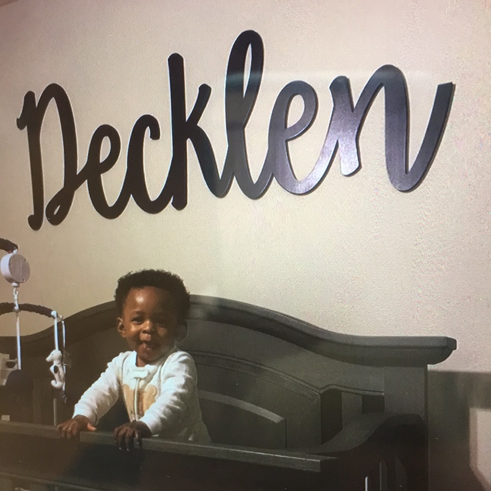 Meet your Posher, Jacqueline